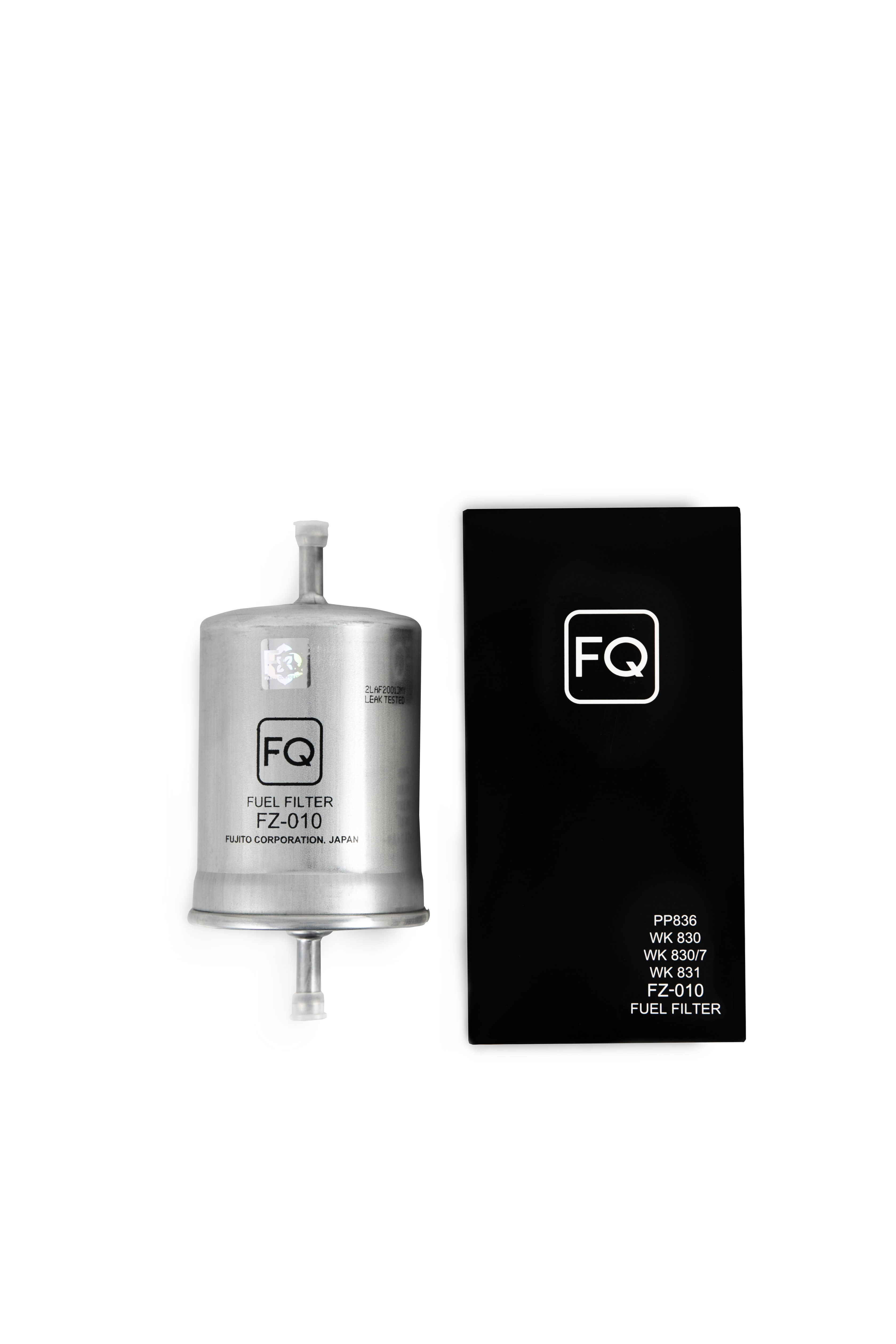 Фильтр топливный FQ FZ-010