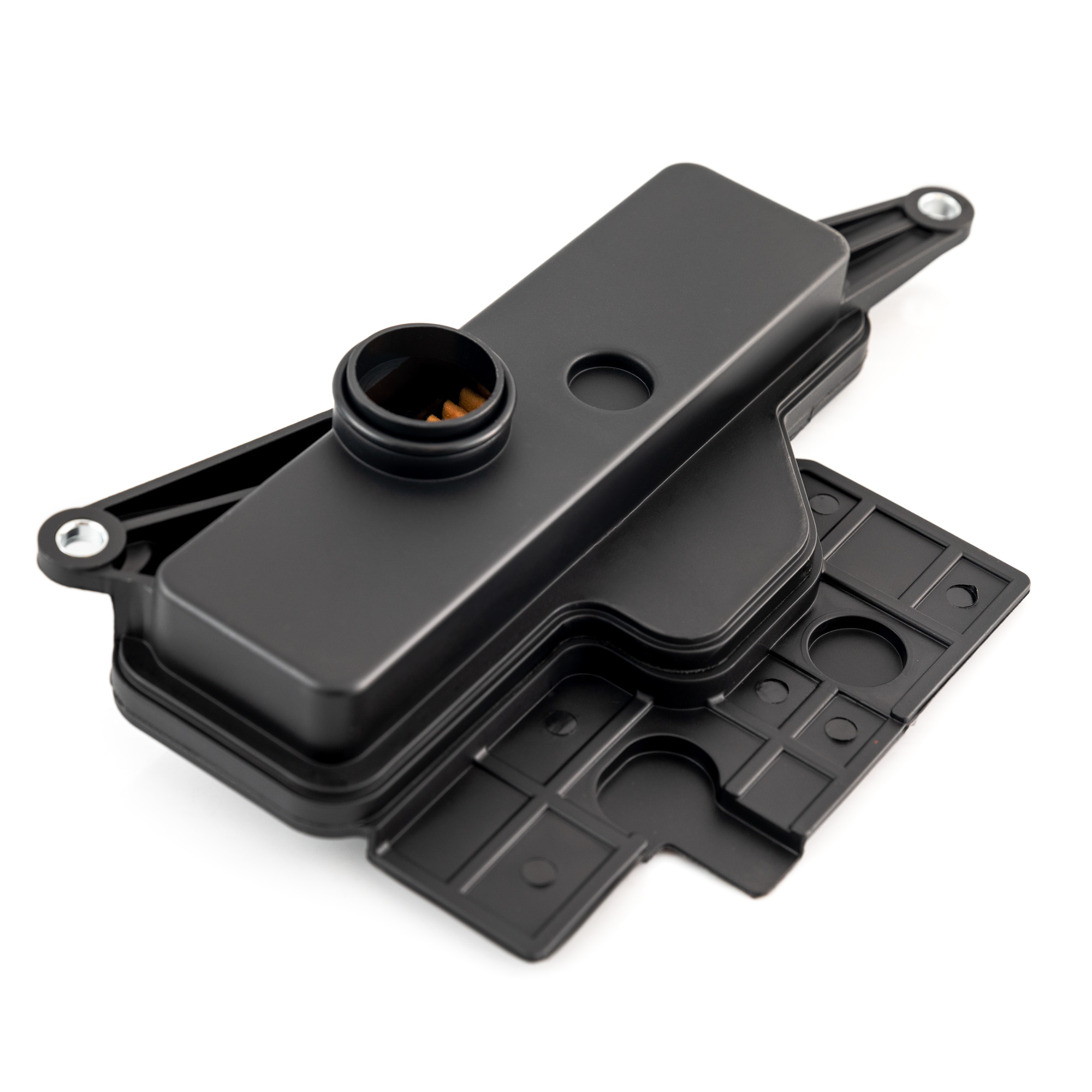 Трансмиссионный фильтр FQ FSF402 (35330-73010) с прокладкой