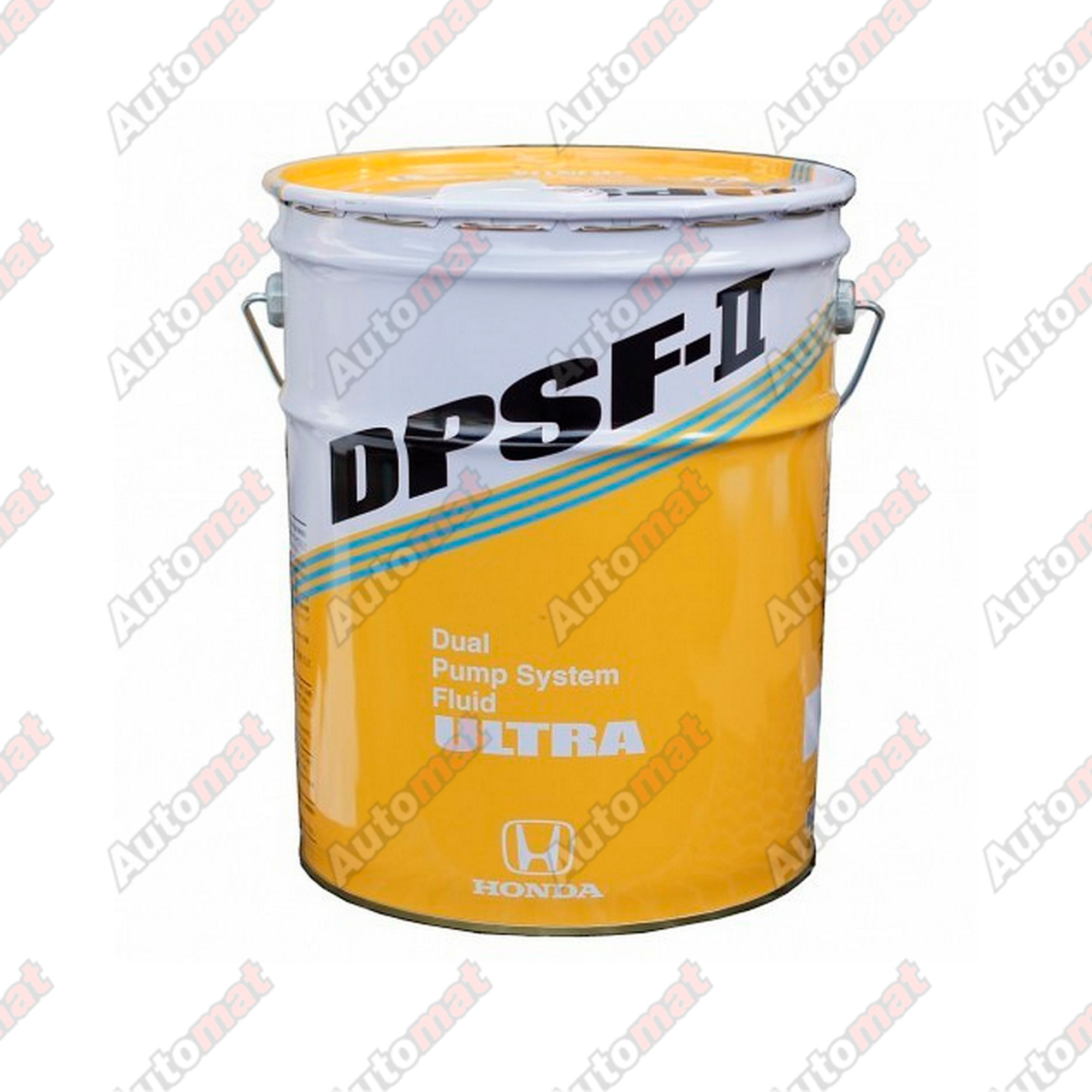 Трансмиссионная жидкость HONDA Ultra DPSF-II на розлив