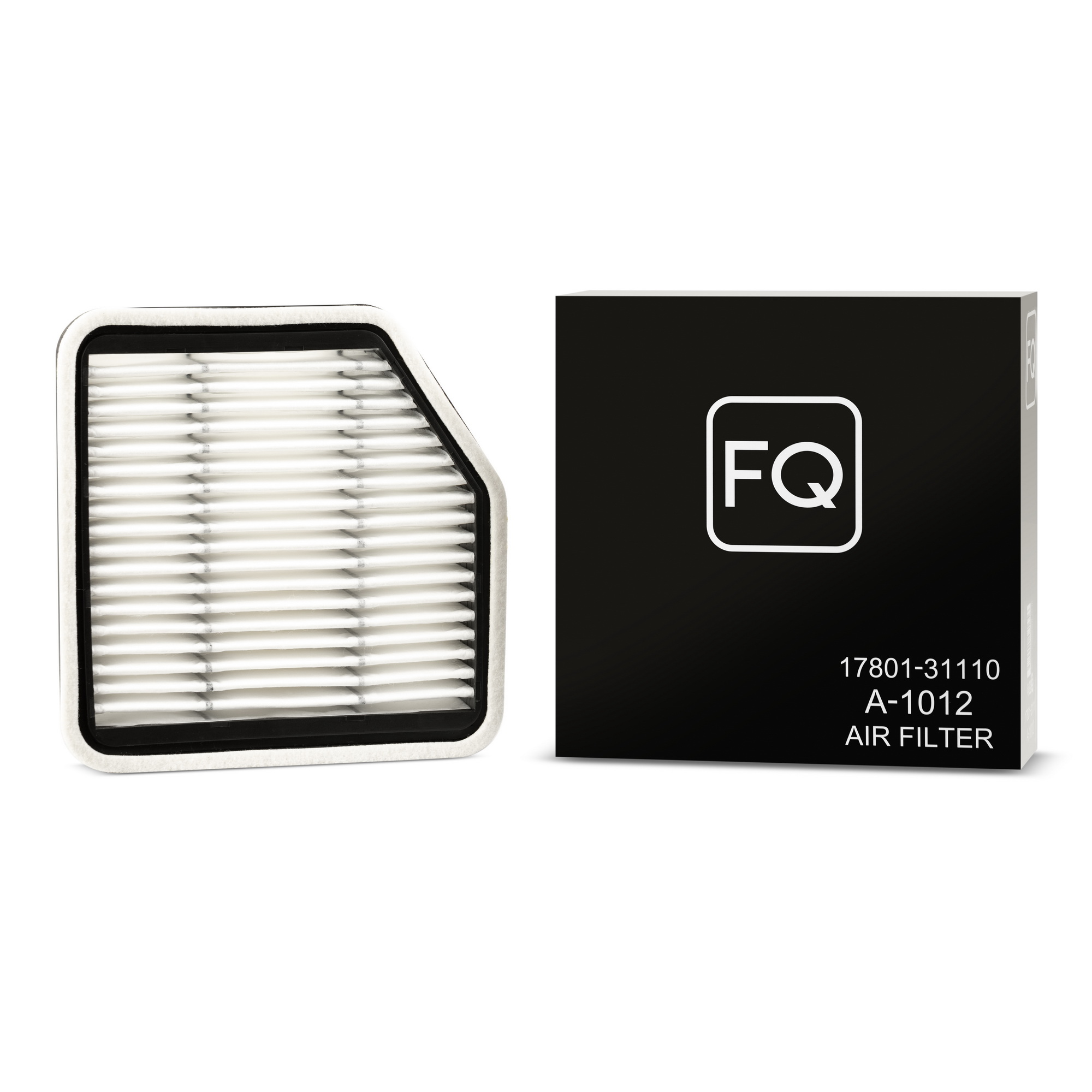 Воздушный фильтр FQ A-1012