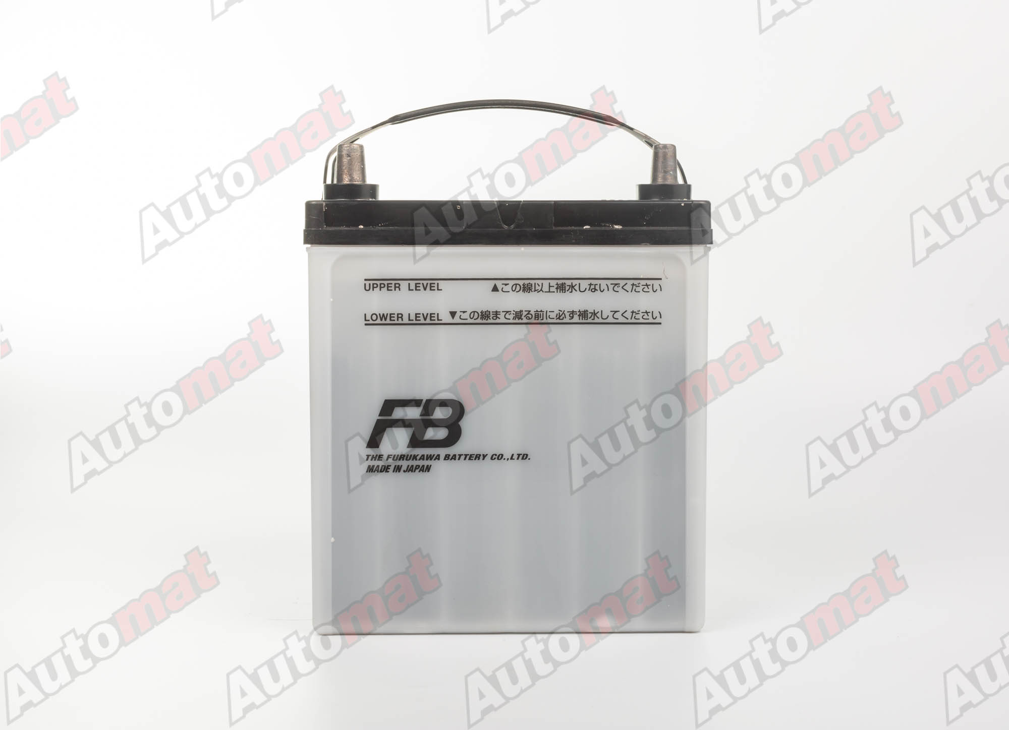 Аккумулятор FB Altica HIGH-GRADE 43 А/ч 46B19R 