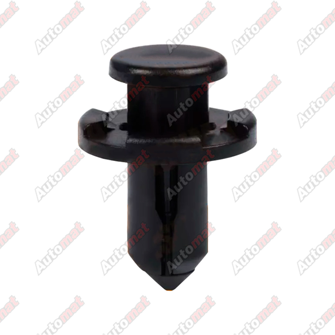 Клипса крепежная MASUMA KJ-1574