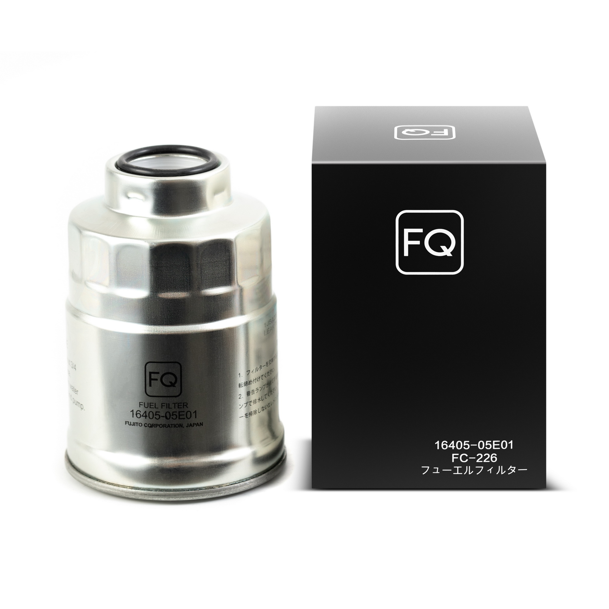 Фильтр топливный FQ FC-226