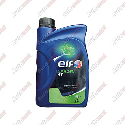 Масло моторное Elf Garden 4T 1л
