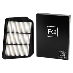 Фильтр воздушный FQ R-014