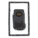 Трансмиссионный фильтр FQ FSF304 (35330-60060) с прокладкой