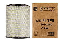 Воздушный фильтр FQ A-620