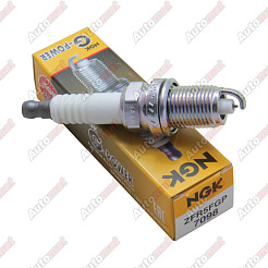 Свеча зажигания NGK 7098 ZFR5FGP G-POWER