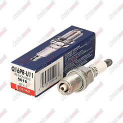Свеча зажигания DENSO 3121 Q16PR-U11