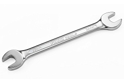 Рожковый ключ FORZ 22х24 мм, CrV