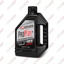 Масло моторное Maxima Pro Plus+ 10w-40 Synthetic 1 л.