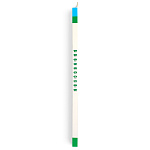 Щетка стеклоочистителя бескаркасная SPLASH 550mm (22") 2SF22