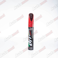 Краска для ремонта сколов и царапин Soft99 TOUCH UP PAINT 3Q3, флакон с кисточкой, 12 мл