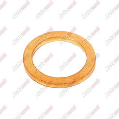 Уплотнительное кольцо Mercedes-Benz N007603014106