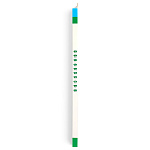 Щетка стеклоочистителя бескаркасная SPLASH 480mm (19") 2SF19