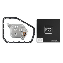 Трансмиссионный фильтр FQ FSF282 (26445-79C10) с прокладкой