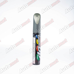 Краска для ремонта сколов и царапин Soft99 TOUCH UP PAINT 586, флакон с кисточкой, 12 мл